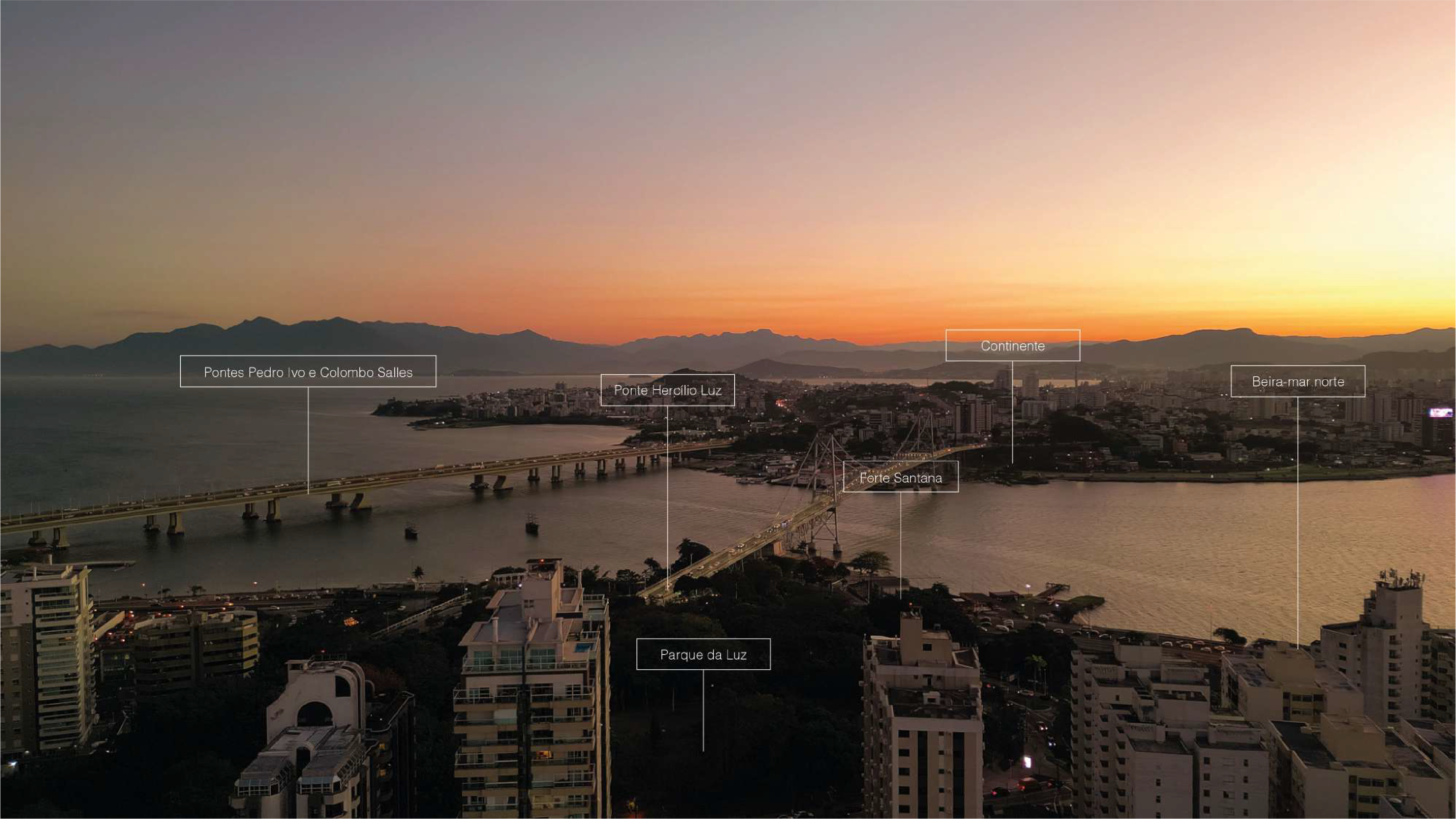 Localização D'SENSE